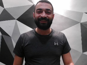 Face Image
